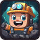 Core Clicker Icon